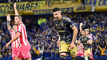 Se confirmó cuándo juegan Boca y Barracas Central, el partido reprogramado por la muerte de Miguel Ángel Russo