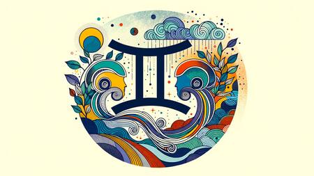 Horóscopo de Géminis de hoy: miércoles 5 de marzo de 2025. Foto: Redacción canal26.com