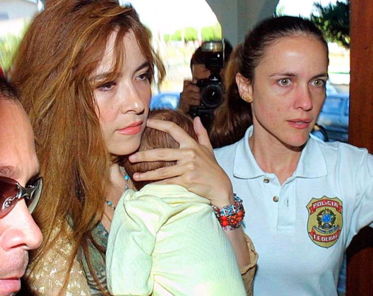 Gloria Trevi