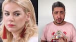 Esmeralda Mitre se mostró empática con Jey Mammon: "No soy nadie para juzgarlo"