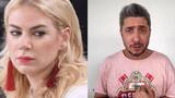 Esmeralda Mitre se mostró empática con Jey Mammon: "No soy nadie para juzgarlo"