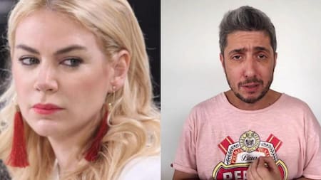 Esmeralda Mitre se mostró empática con Jey Mammon: "No soy nadie para juzgarlo"
