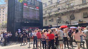 Obras de teatro a menos de $10.000: cómo y dónde conseguir entradas para los mejores espectáculos
