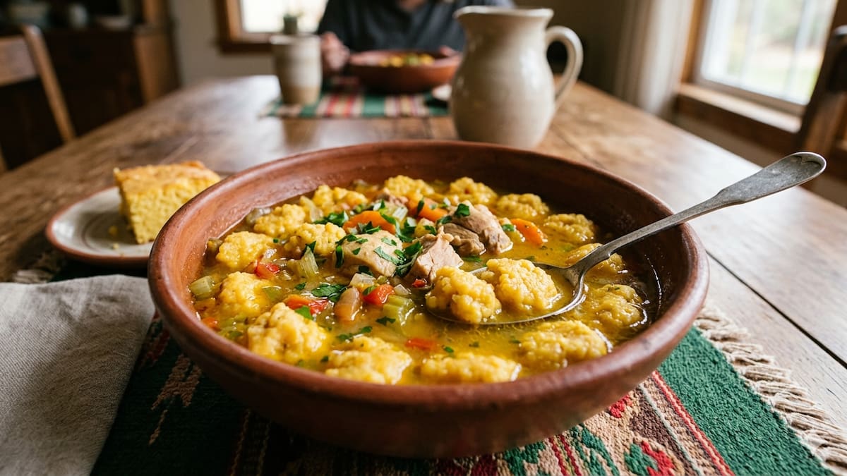 Ni asado ni ceviche: el plato de Sudamérica que lidera el podio mundial de un prestigioso ranking gastronómico