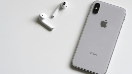 iPhone, Apple. Foto: Pexels.