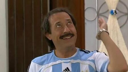 Argentina venció a Panamá y los memes no se quedaron atrás