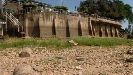 Cataluña declaró alerta por la sequía
