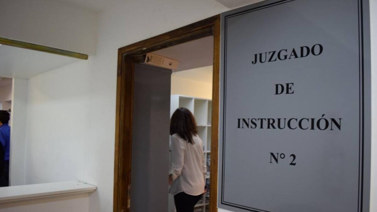 Juzgado de Minoridad de Tierra del Fuego