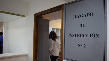 Juzgado de Minoridad de Tierra del Fuego