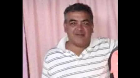 Motochorros - asesinato