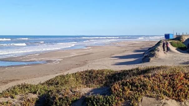 Muy cerca de Mar del Plata: el pueblo escondido con menos de 1.000 habitantes, amaneceres inolvidables y una paz única