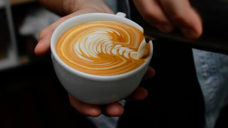 El truco para preparar el mejor café en casa. Foto: Unsplash