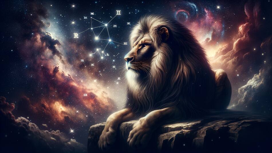 Horóscopo de Leo de hoy: sábado 25 de enero de 2025. Foto: Redacción canal26.com