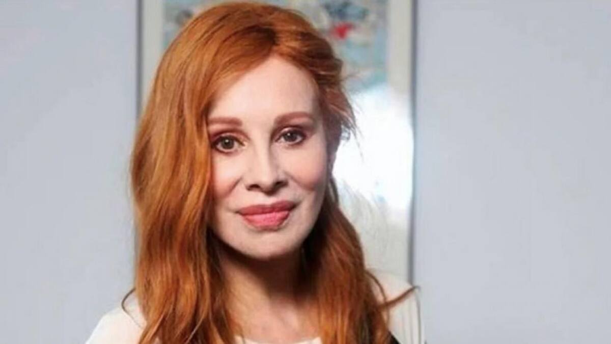 Nacha Guevara