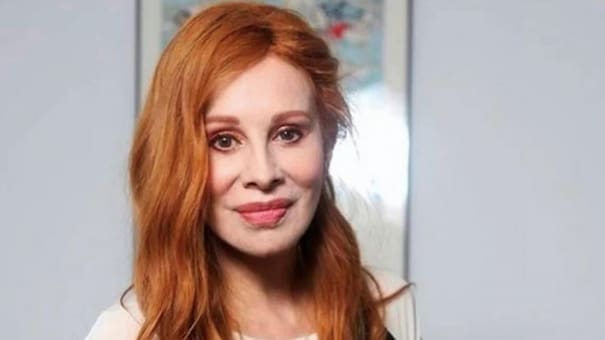 Indemnizarán a Nacha Guevara en casi 12 millones de pesos por su exilio en los años 70