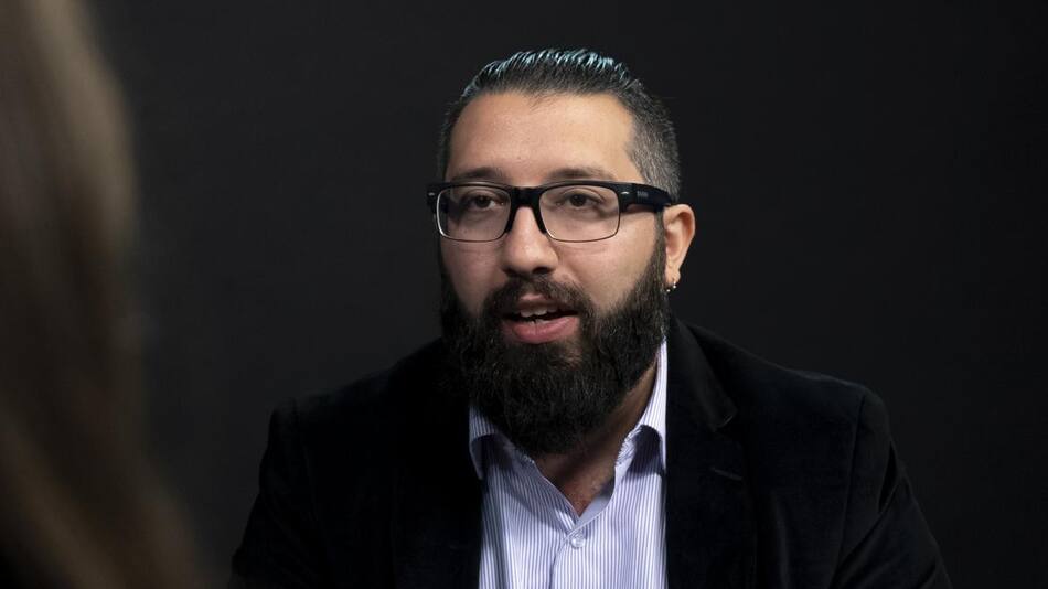 José Luis Martínez