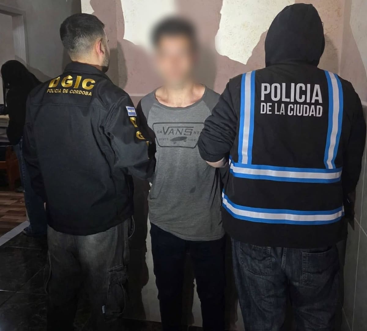 Iván Tabella es acusado de cometer dos femicidios, uno en Buenos Aires y otro en Córdoba.