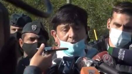 Abogado familia de M.