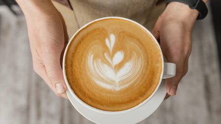 Café; infusión. Foto: Freepik