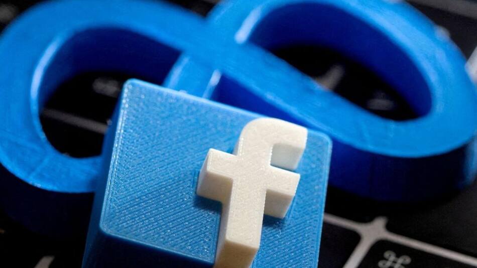 Facebook, tecnología. Foto: REUTERS