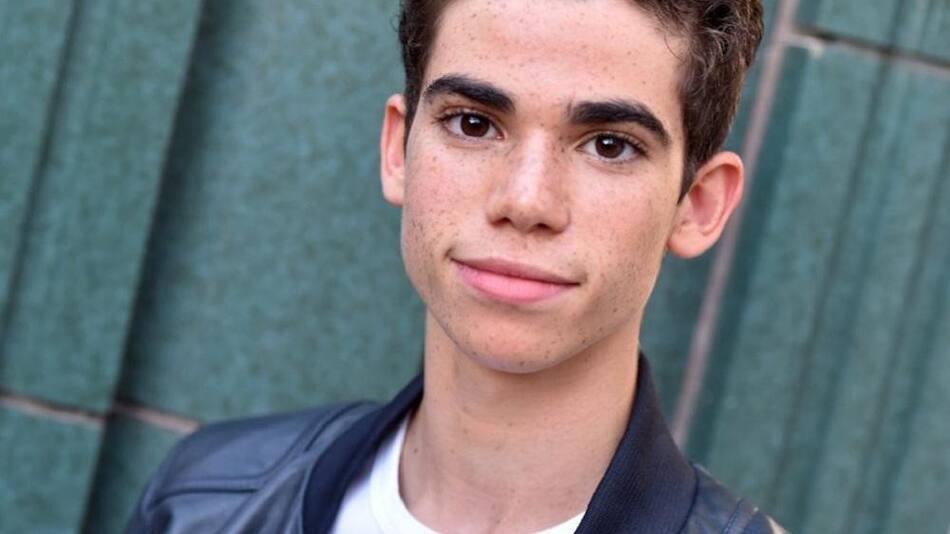 Cameron Boyce, Disney