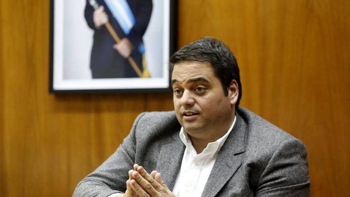 Triaca - Política