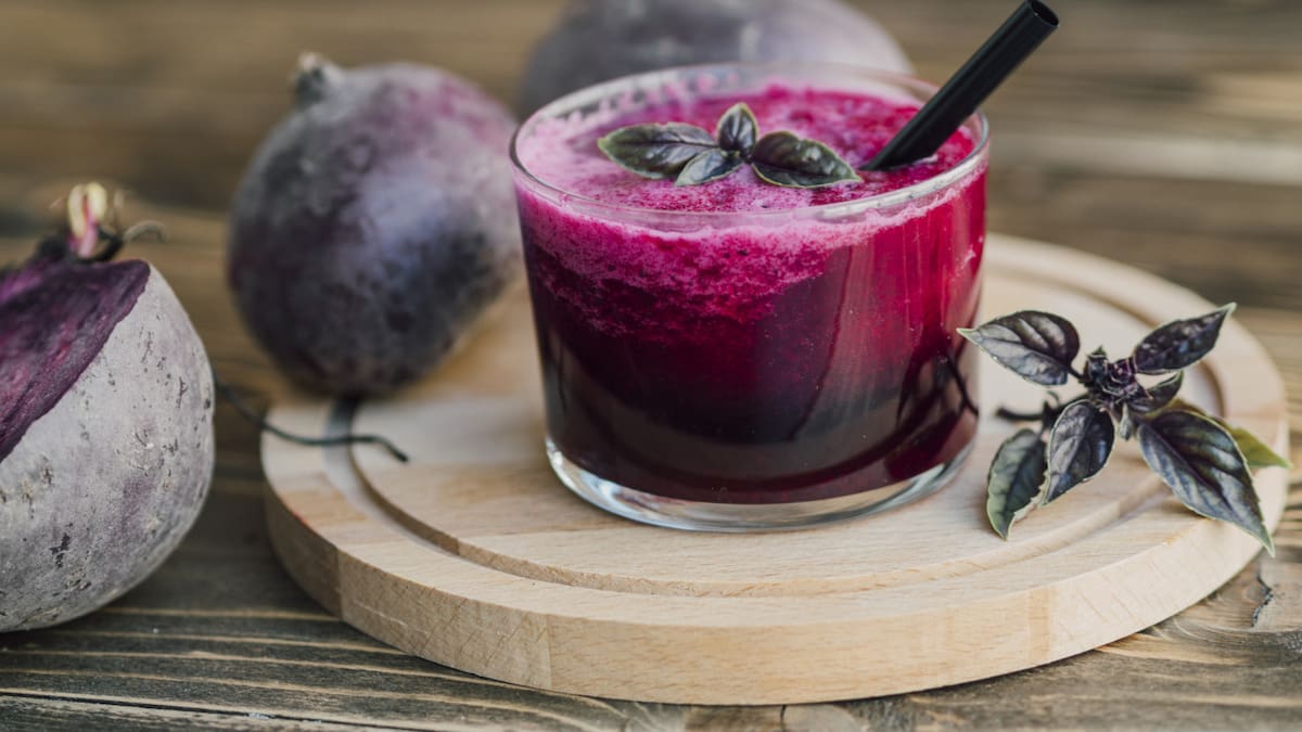 El jugo que tiene múltiples beneficios para la salud. Foto archivo.