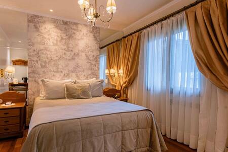 Hotel Ritta Höppner, en Brasil. Foto: Tripadvisor.