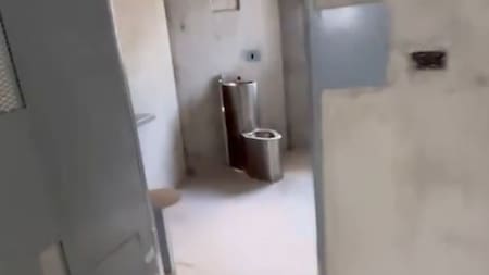 Cárcel de máxima seguridad en Santa Fe: cómo será “El Infierno”, el penal que alojará presos de alto perfil