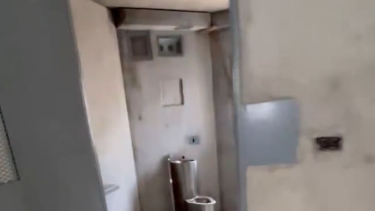 Cárcel de máxima seguridad en Santa Fe: cómo será “El Infierno”, el penal que alojará presos de alto perfil