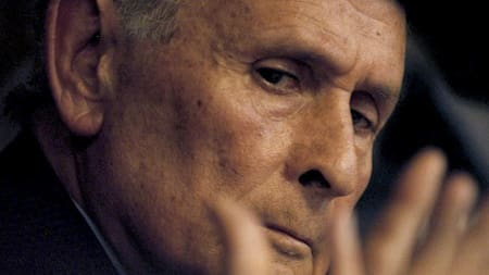 Casación confirmó las prisiones perpetuas de Miguel Etchecolatz y Federico Minicucci