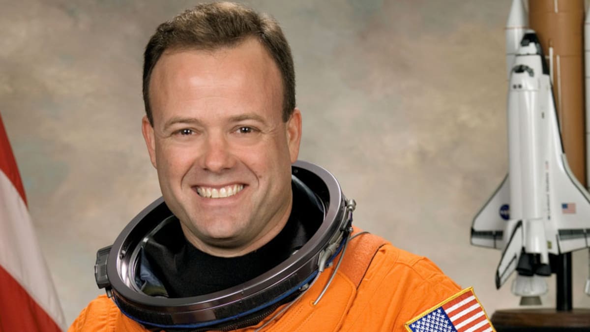 Un astronauta de la NASA pasó 178 días en el espacio y descubrió una “gran mentira” al observar el planeta Tierra