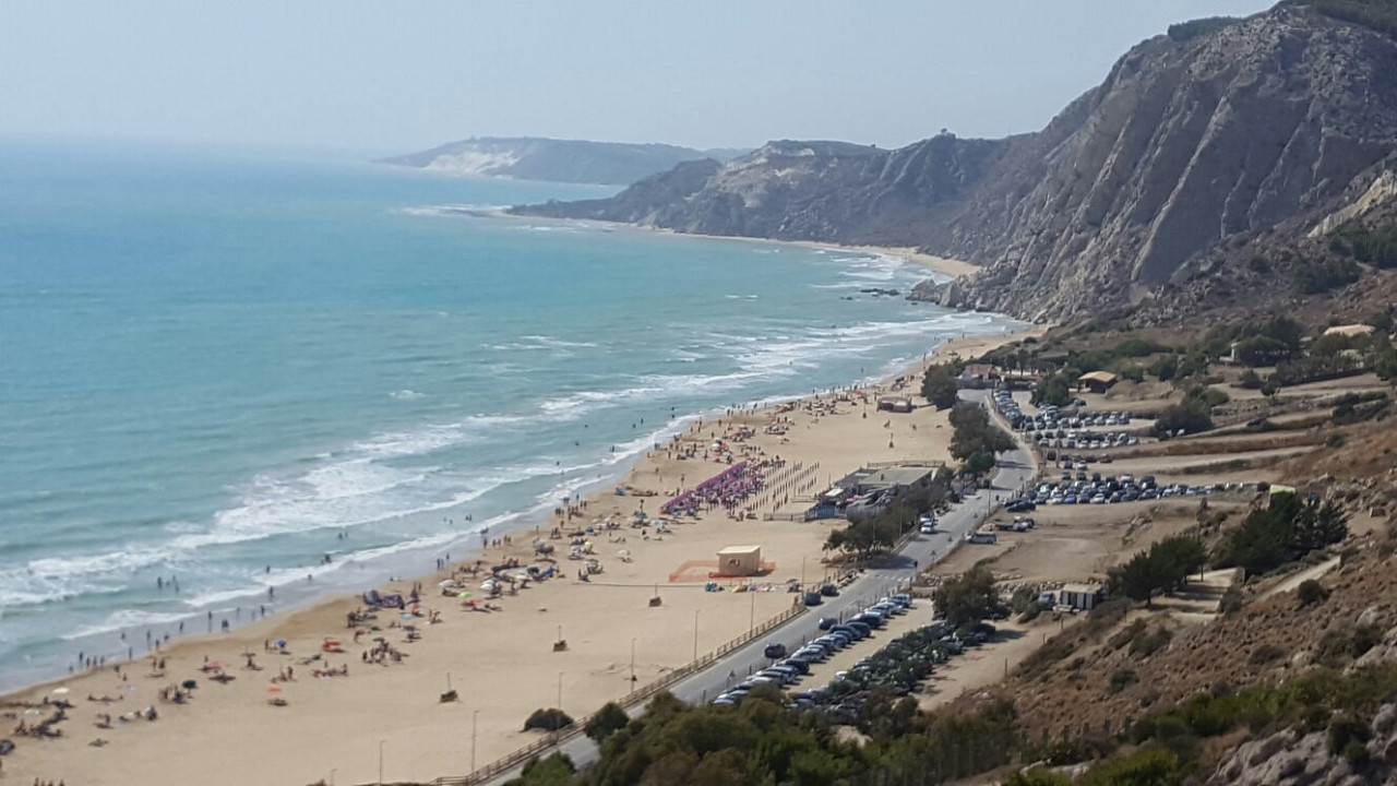 Siculania, Sicilia, Italia. Fuente: tripadvisor.com.ar