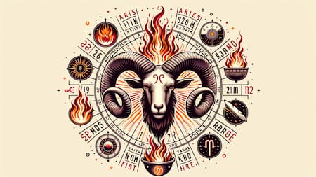 Horoscopo de Aries de hoy: jueves 19 de marzo de 2026