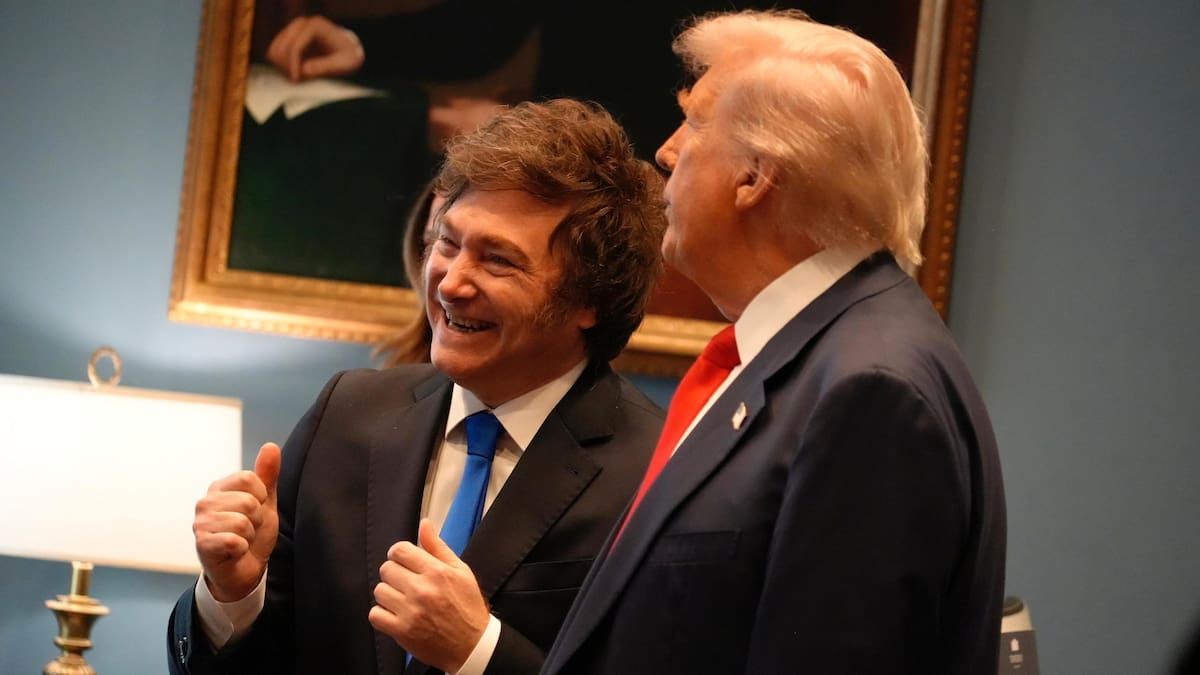 Javier Milei decidió que no participará de la cumbre del G20 que se realiza este año en Sudáfrica. Cuál es el motivo de su ausencia y los detalles de la decisión.