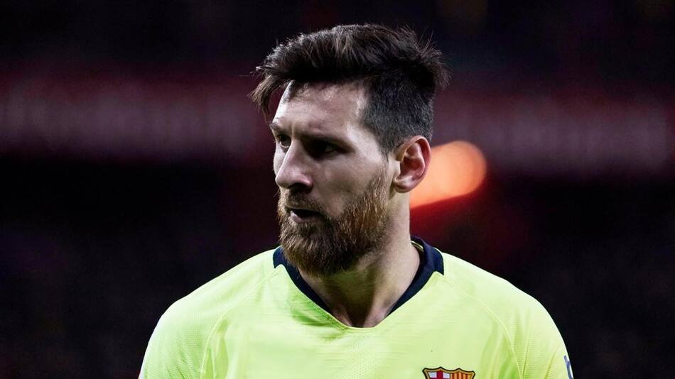 Lionel Messi, Barcelona, deportes, fútbol