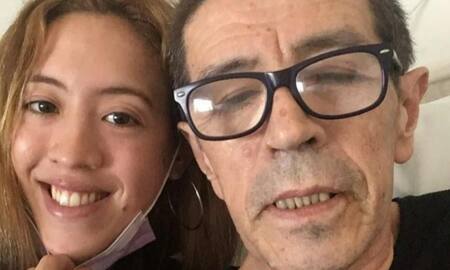 Arturo López, playero agredido, foto NA