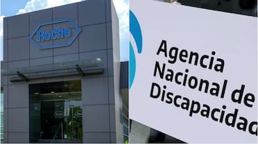 Causa ANDIS: laboratorios Roche en el centro del escándalo de corrupción