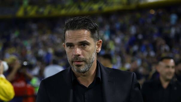 Pensando en Alianza Lima, Gago planea varios cambios para recibir a Aldosivi este sábado