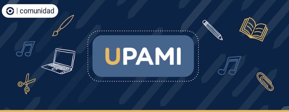 UPAMI.