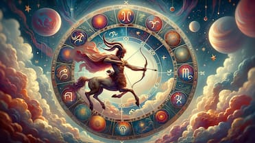 Horóscopo de Sagitario de hoy: martes 13 de enero de 2026