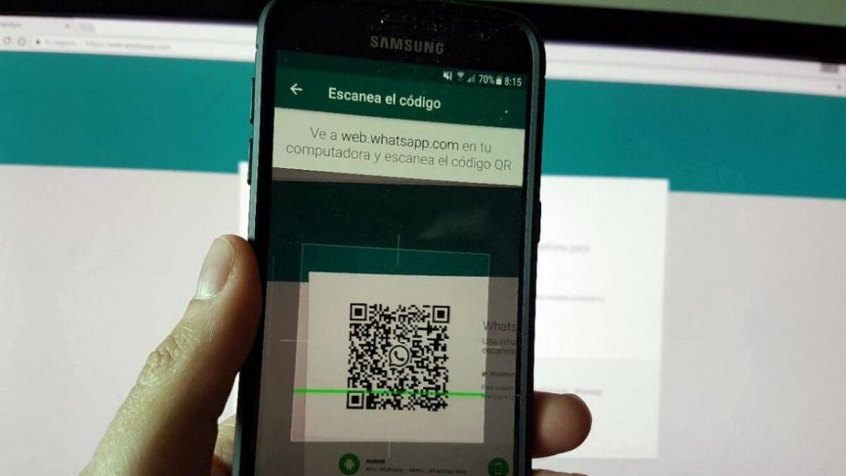 Protegé tus chats al máximo: paso a paso, cómo ponerle contraseña a WhatsApp Web de forma fácil y rápida