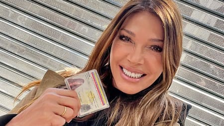 El desgarrador mensaje de Catherine Fulop tras la reelección de Nicolás Maduro en Venezuela