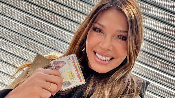 El desgarrador mensaje de Catherine Fulop tras la reelección de Nicolás Maduro en Venezuela
