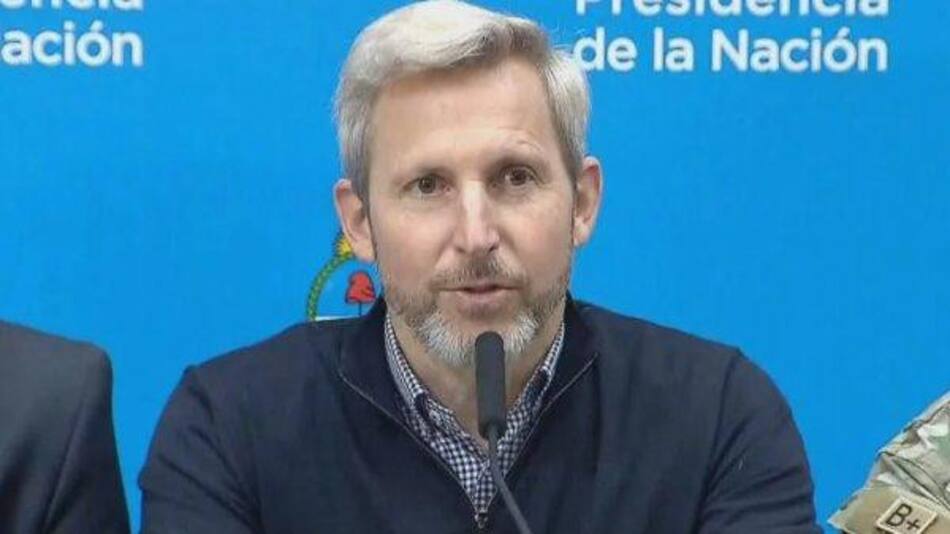 Rogelio Frigerio