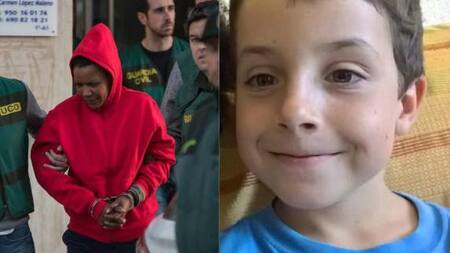 Gabriel Cruz - Madrastra