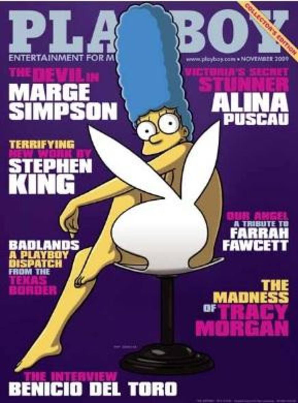 Playboy