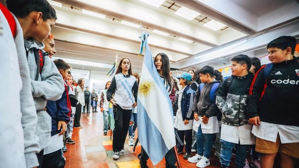 Cuándo terminan las vacaciones de invierno y empiezan las clases en Buenos Aires