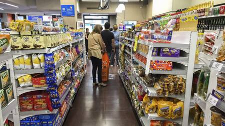 INDEC, índice de precios al consumidor, economía argentina, inflación, NA