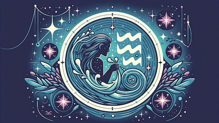 Horóscopo de Acuario de hoy: lunes 16 de marzo de 2026